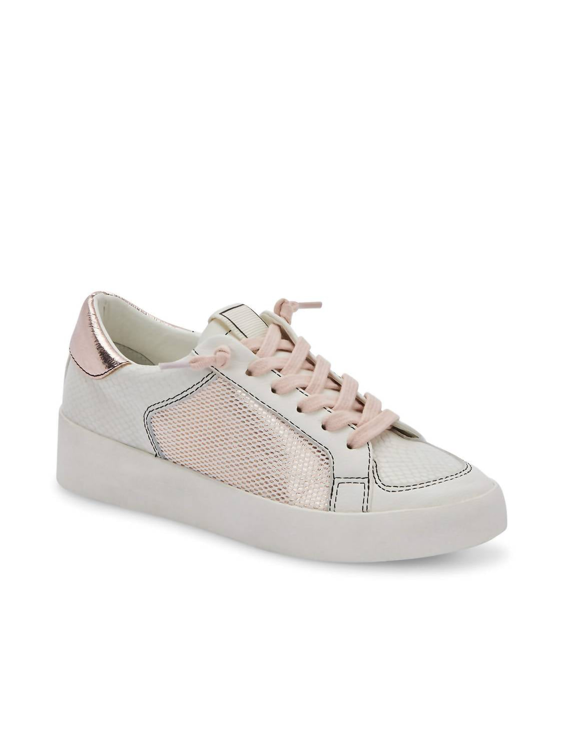 Dolce Vita - Women's Ledger Sneakers