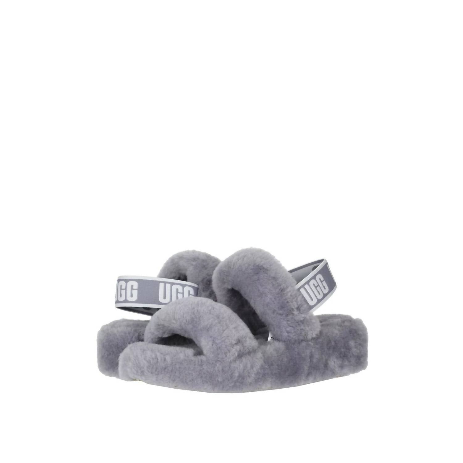 Ugg - Women's Oh Yeah Slides