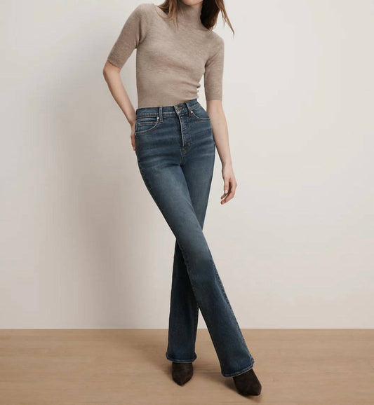 Veronica Beard - Alistair Merino Wool Pullover