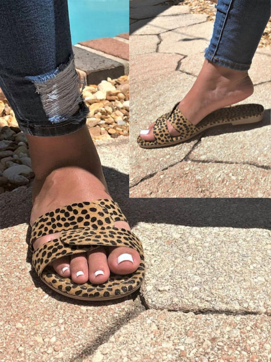 Lulu 6 Sandal
