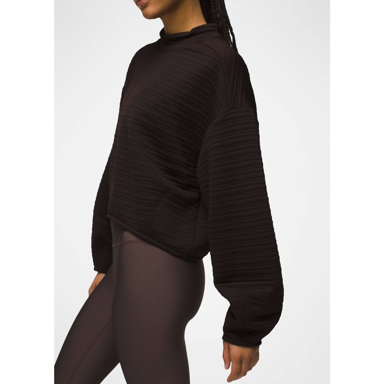 Prana - Send Off Pullover