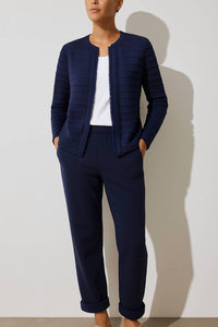 J'Envie/Eli - Chania Fringe Jacket