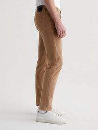 MEN'S TELLIS CORDUROY MODERN SLIM PANT