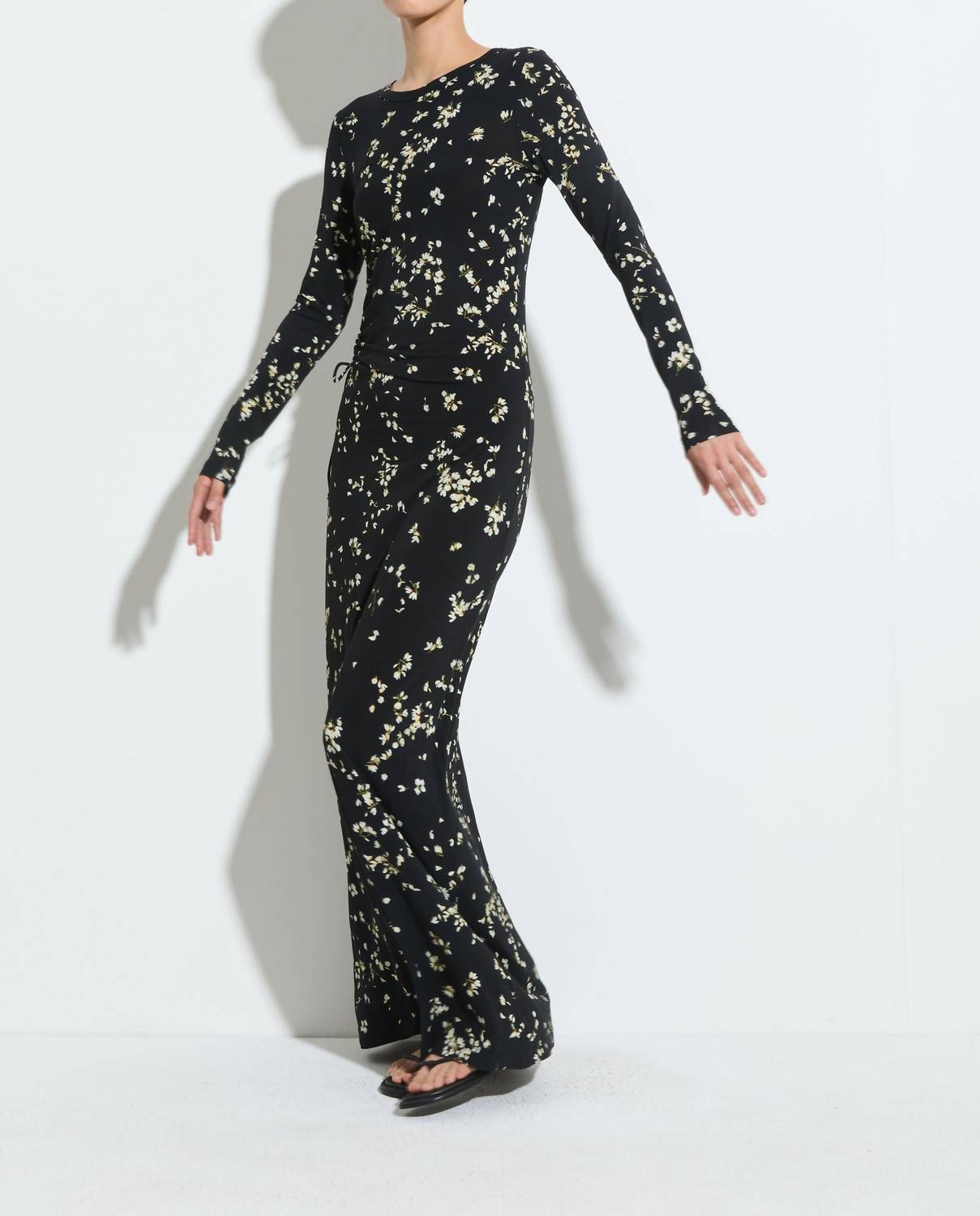 Christian Wijnants - DESTIE DRESS