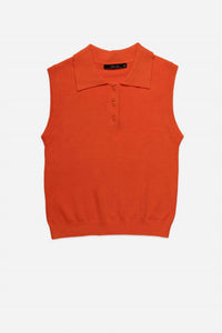 Deluc - Cassio Knit Top
