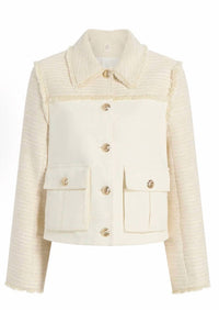 Cinq A Sept - LILIANA JACKET