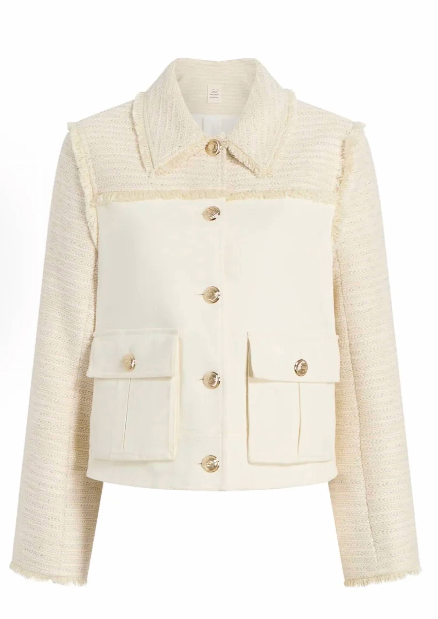 Cinq A Sept - LILIANA JACKET