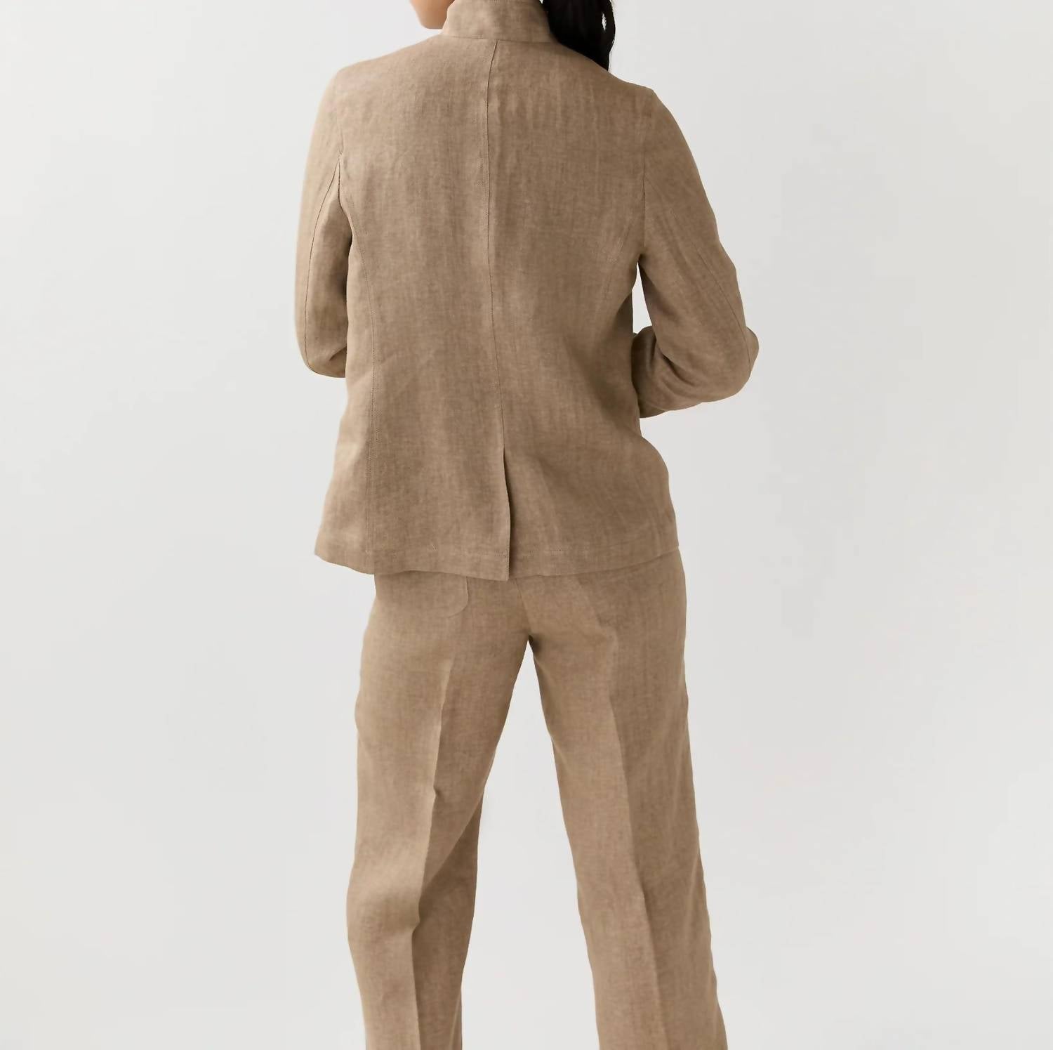 Ann Mashburn - Celine Ultra-feminine Jacket