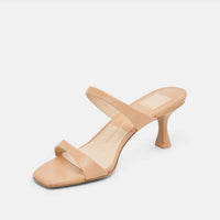Dolce Vita - Women's Genora Heels