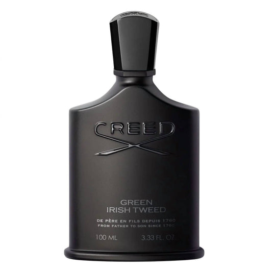 Creed - GREEN IRISH TWEED EAU DE PARFUM 3.33OZ (100ML)