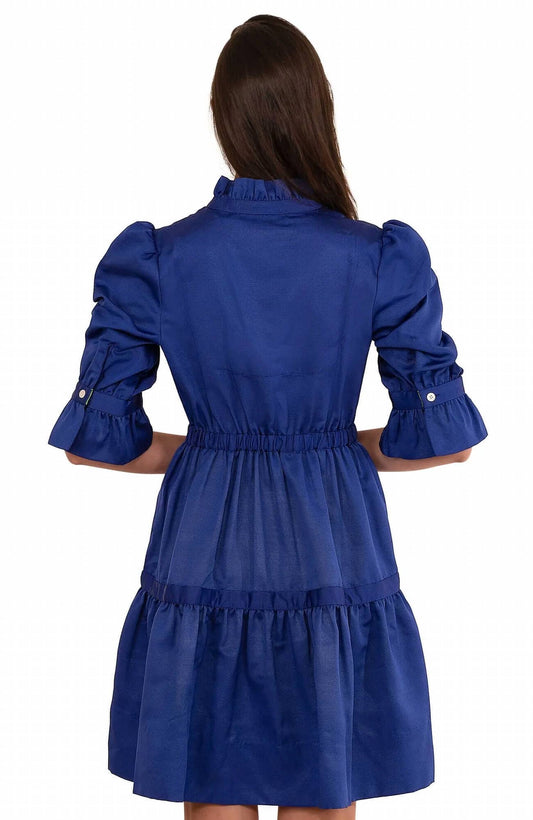 Gretchen Scott - Teardrop Dress