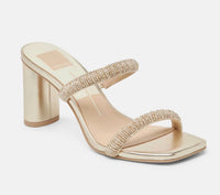 Dolce Vita - Women's Nolah Heel