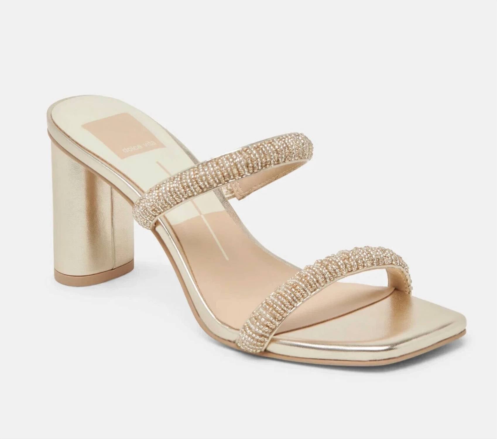 Dolce Vita - Women's Nolah Heel