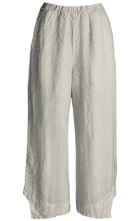 Cynthia Ashby - Women's Milo Linen Pants