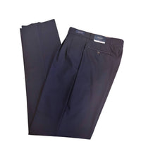 Ballin Men's Manchester Dress Pants in navy - men's pants
