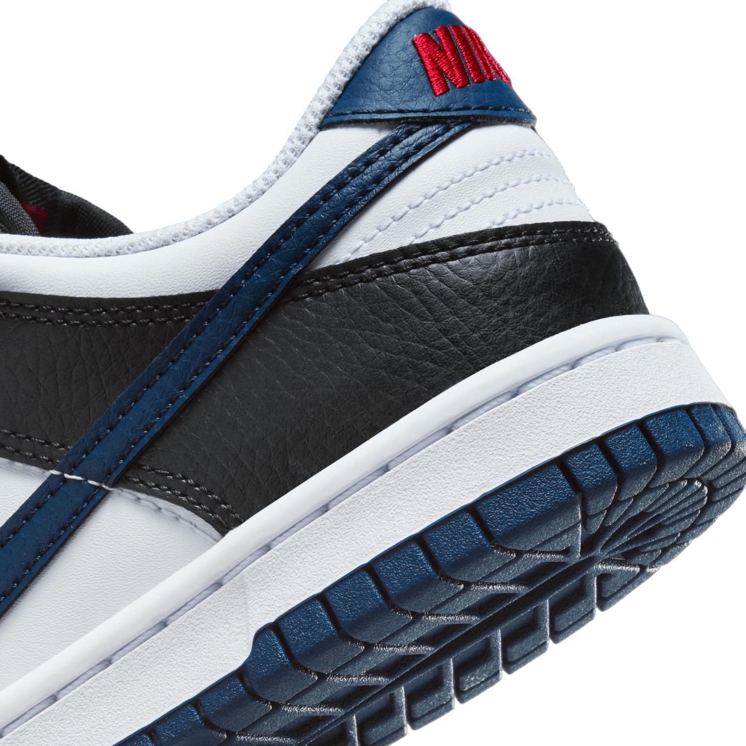 Nike - KId's Dunk Low Sneaker