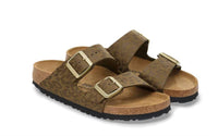 Birkenstock - Women's Arizona Synthetics Sandals