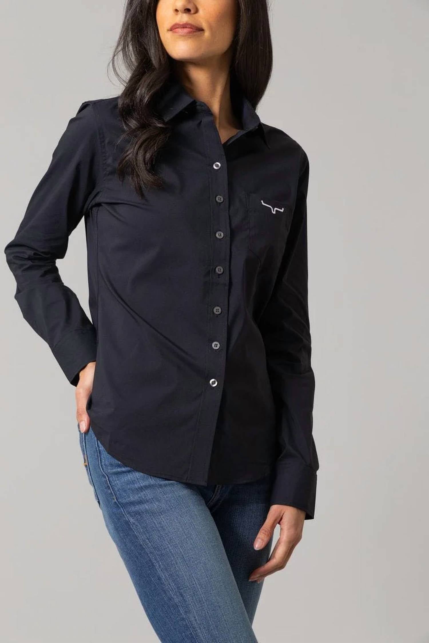 Kimes Ranch - Team Shirt