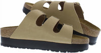 Birkenstock - Women's Florida Iii Pap Flex Platform