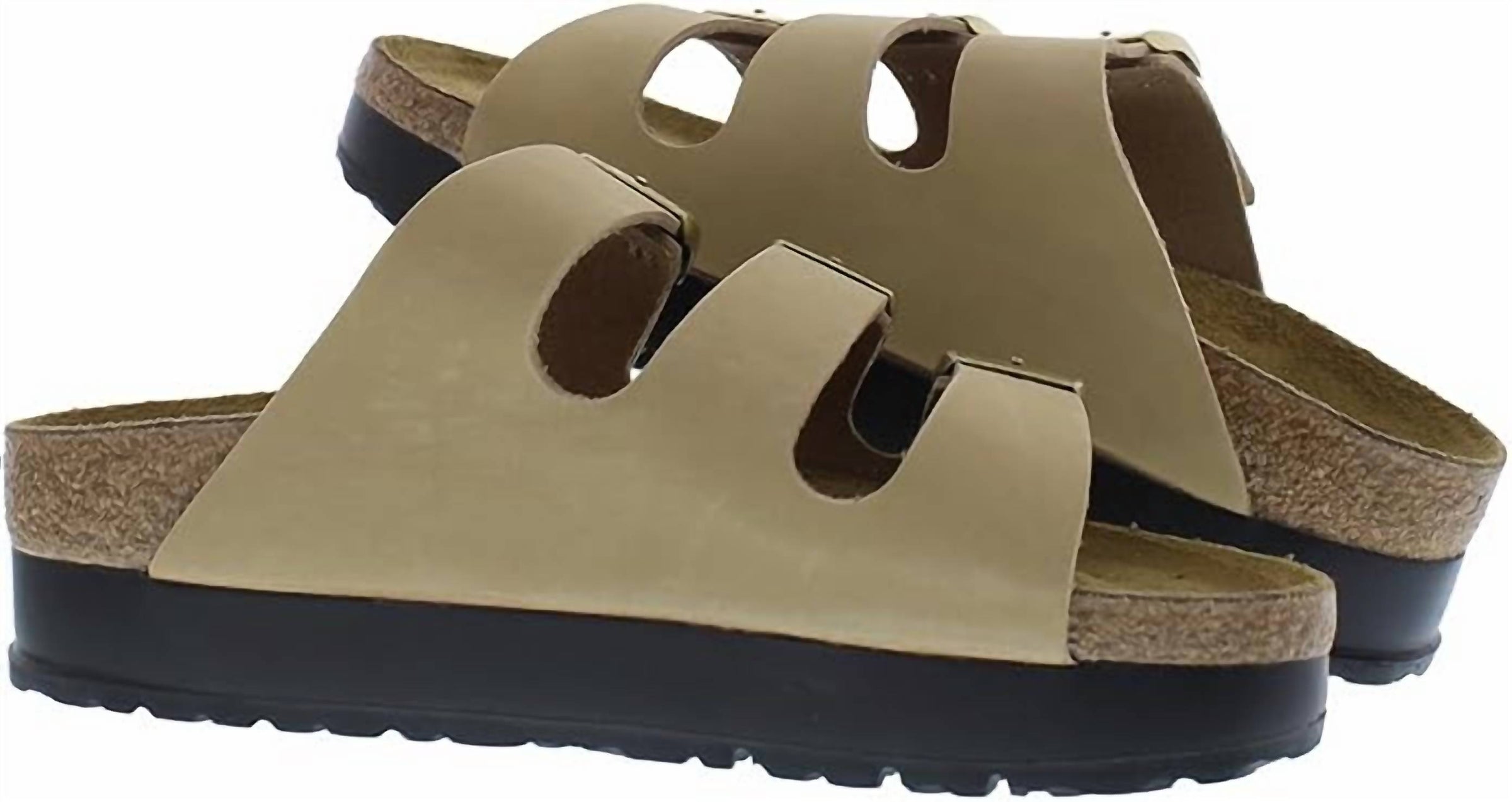 Birkenstock - Women's Florida Iii Pap Flex Platform