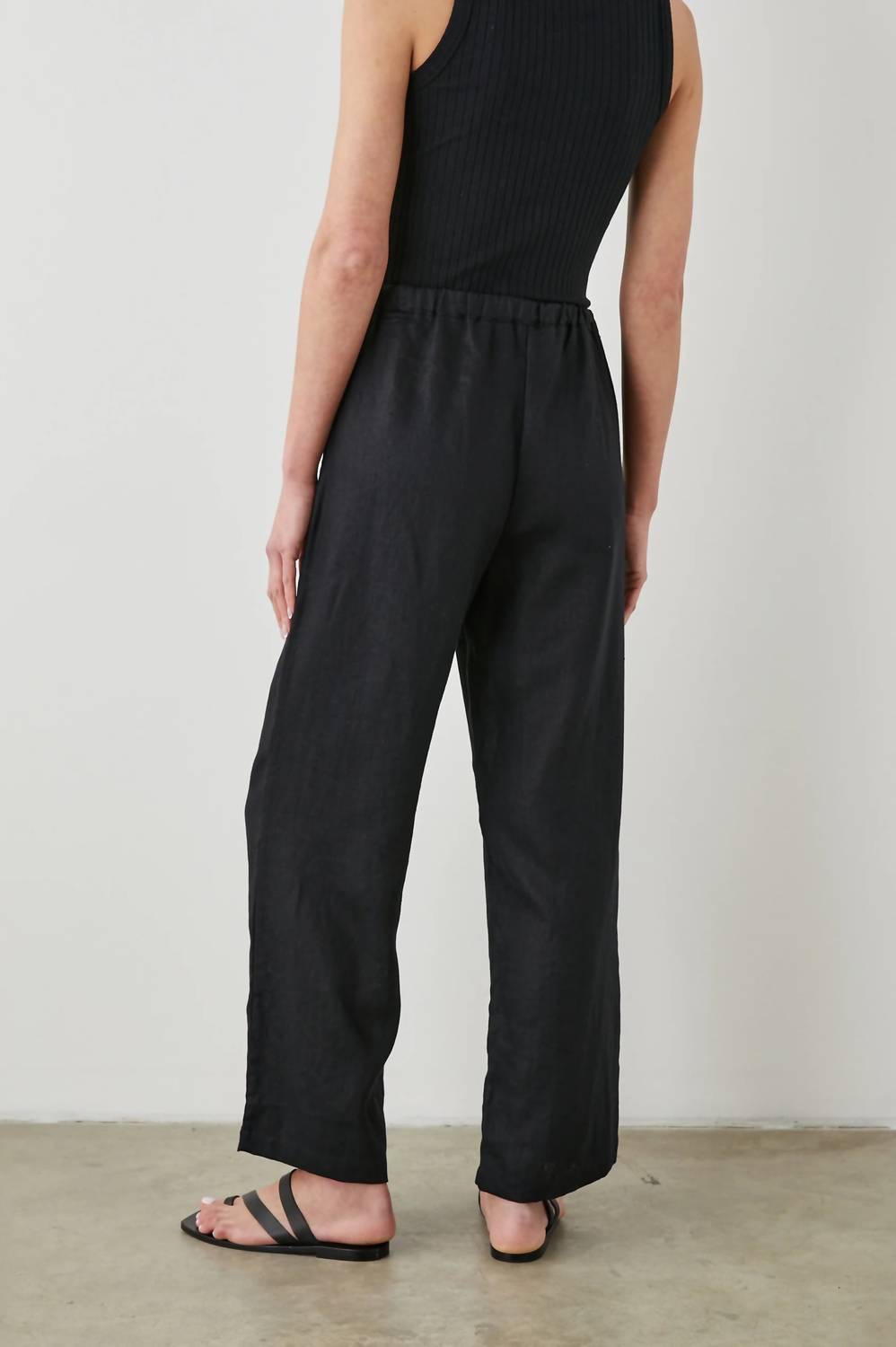 Rails - Emmie Pant