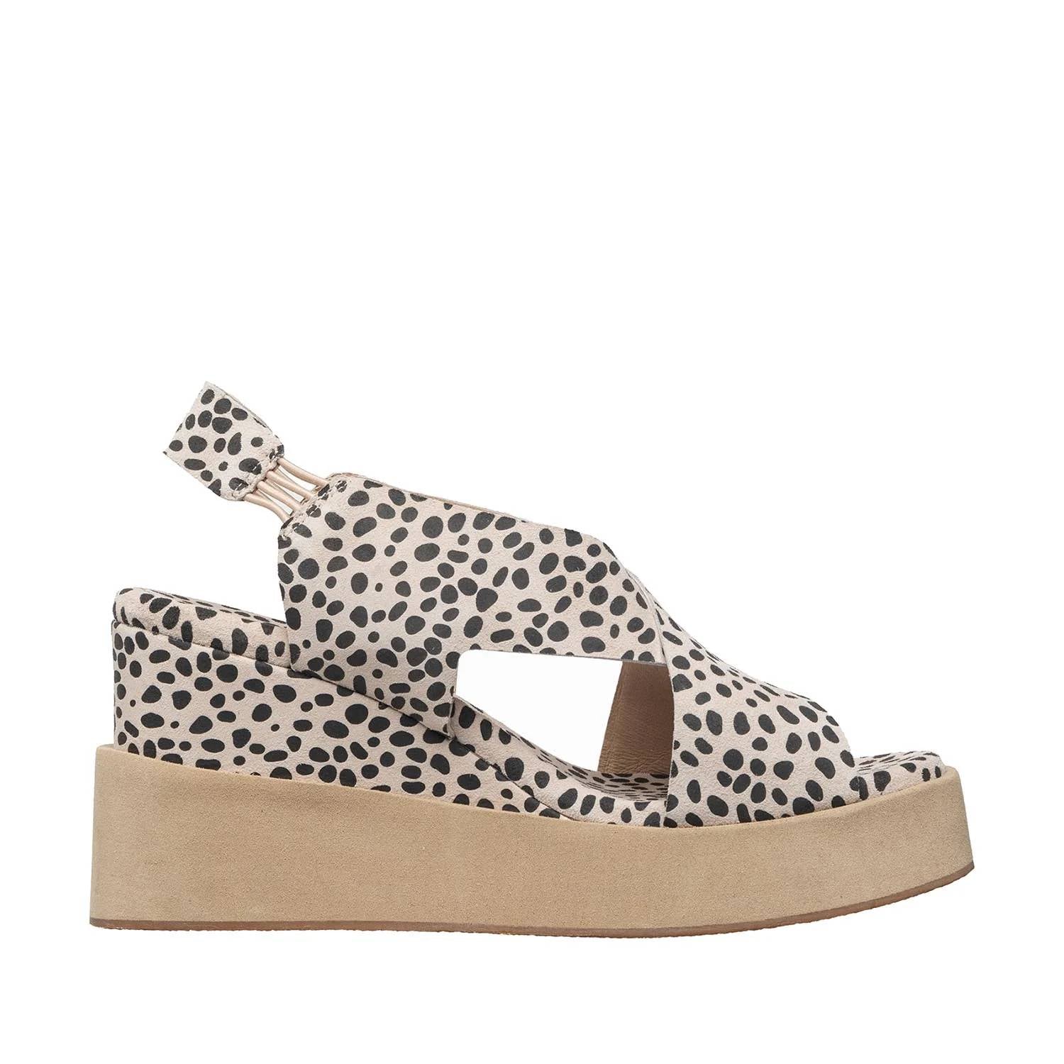 Antelope - Women's Cait Wedge Sandal