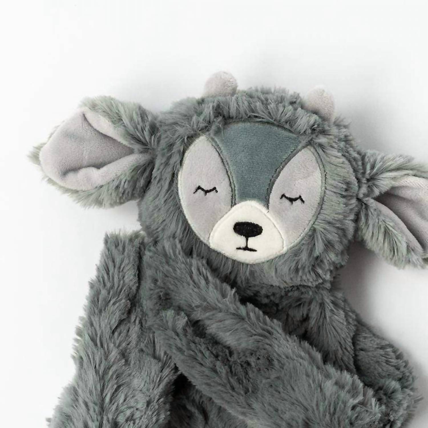 Slumberkins - Emotional Courage Ibex Snuggler