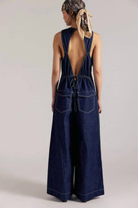 Free People - Do No Wrong Jumpsuit