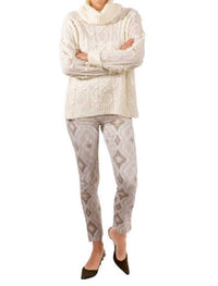 Gretchen Scott - Knot Enough Sweater