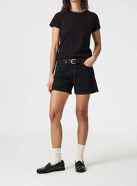 Mavi - Heidi Denim Shorts