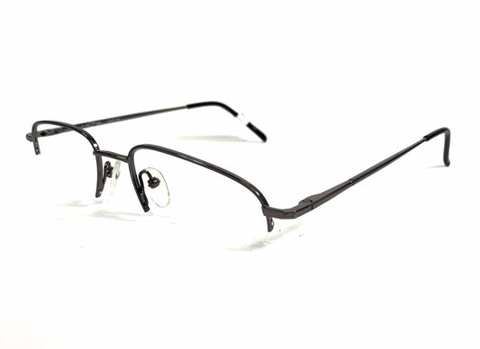 Technolite - Men's Tl518 Rectangle Eyeglasses