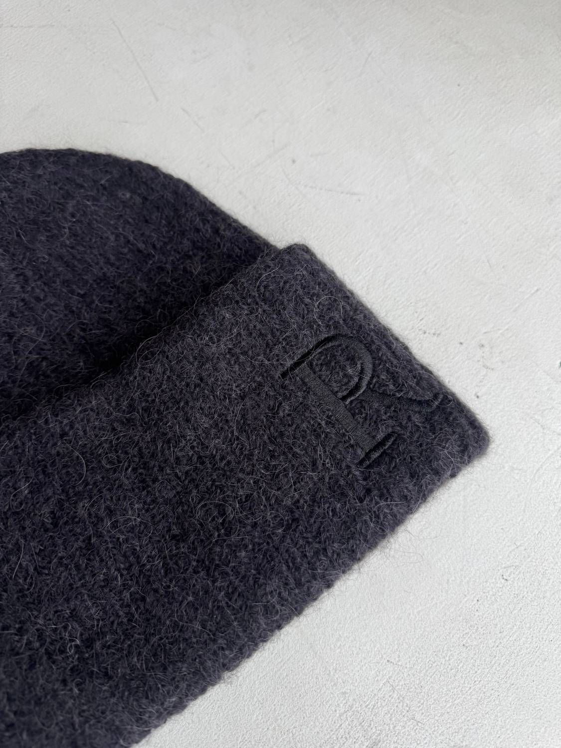 Rodebjer - Women's Sendina Beanie Hat