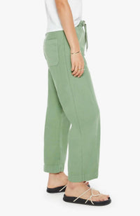 Mother - The Drawn Half-pipe Ankle Pants