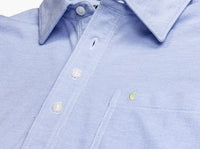 Criquet - Oxford Pique Polo