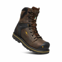 Keen - Men's Csa Abitibi Ii 8" Composite Toe Men's Work Boots