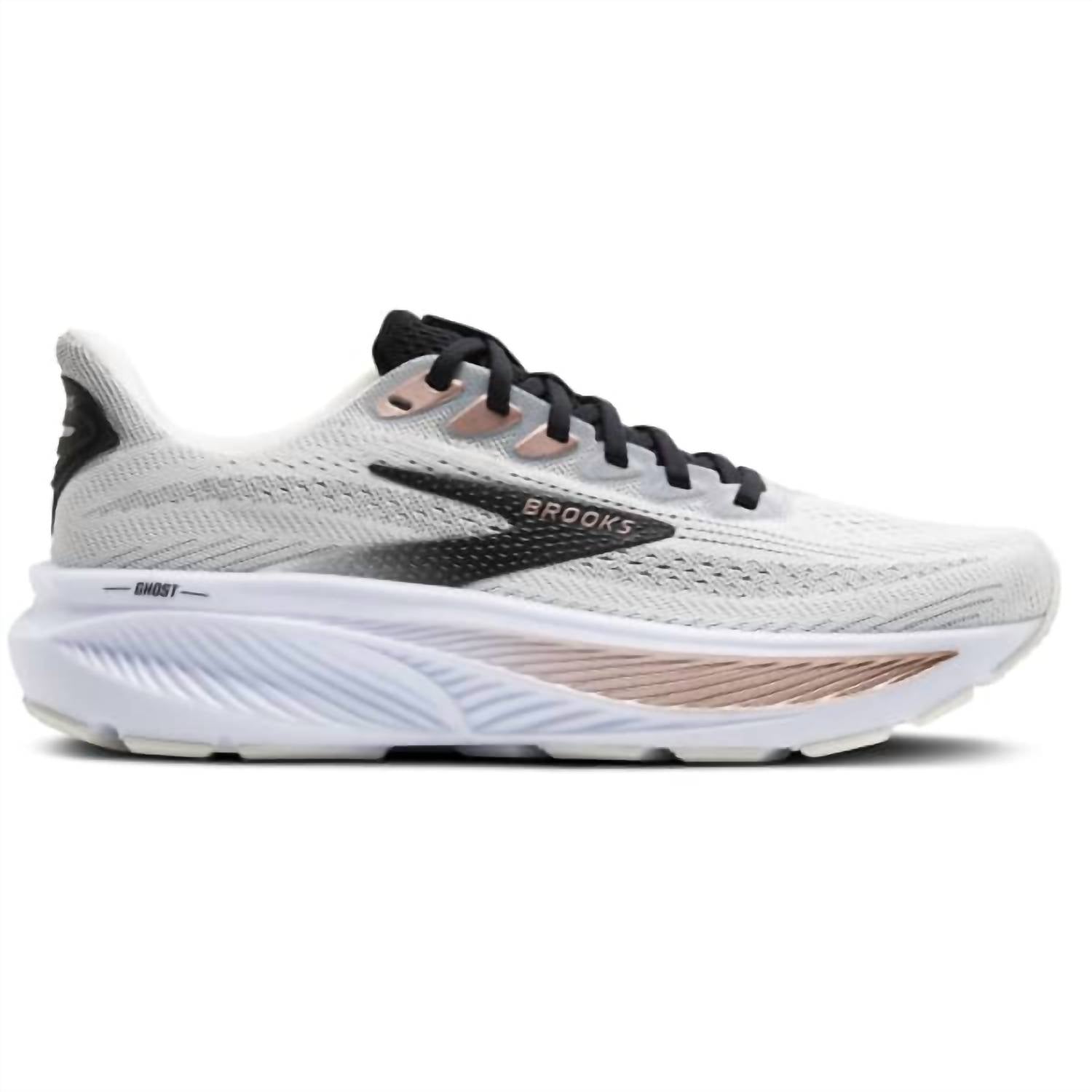 Brooks - Women's Ghost 17 Shoe