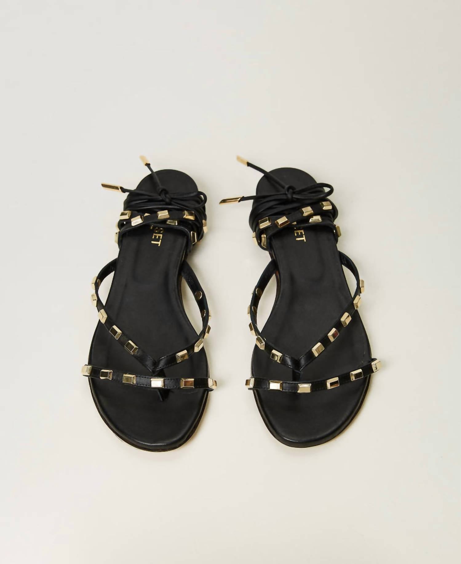 SANDALO THONGS SANDAL