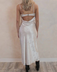 Le Lis - LITTLE BIT OF YOUR LOVE DRESS