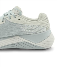 Topo Athletic Men's Ultrafly 5 Shoe in grey grey 1 - men's shoe - view 4