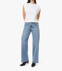 Habitual - Blaine High-rise Straight Leg Jean