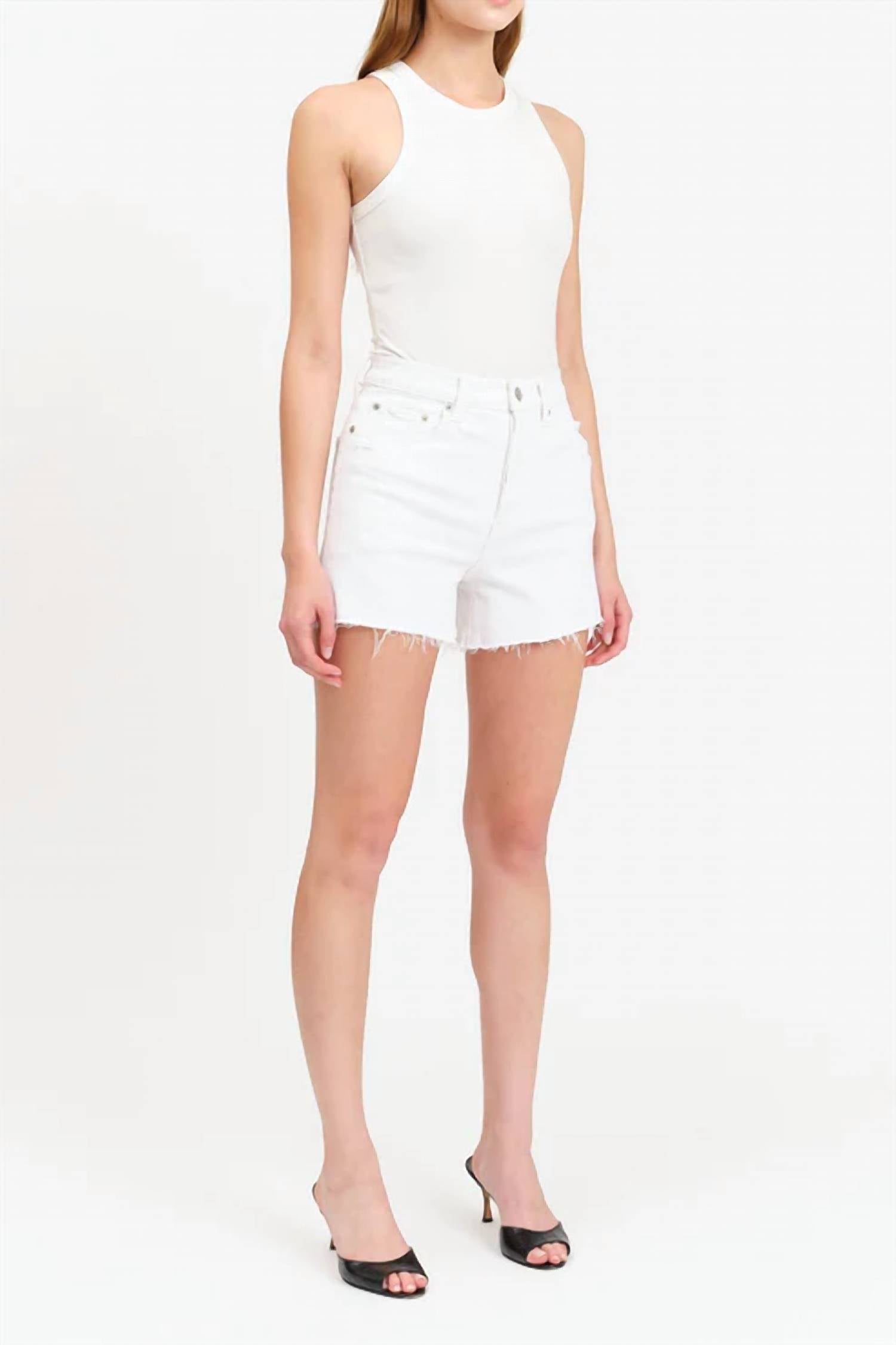 Daze - Bottom Line Shorts