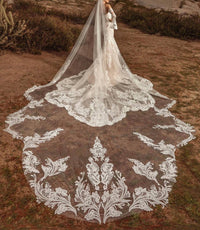 Ivoire By Kitty Chen - Alameda Wedding Dress