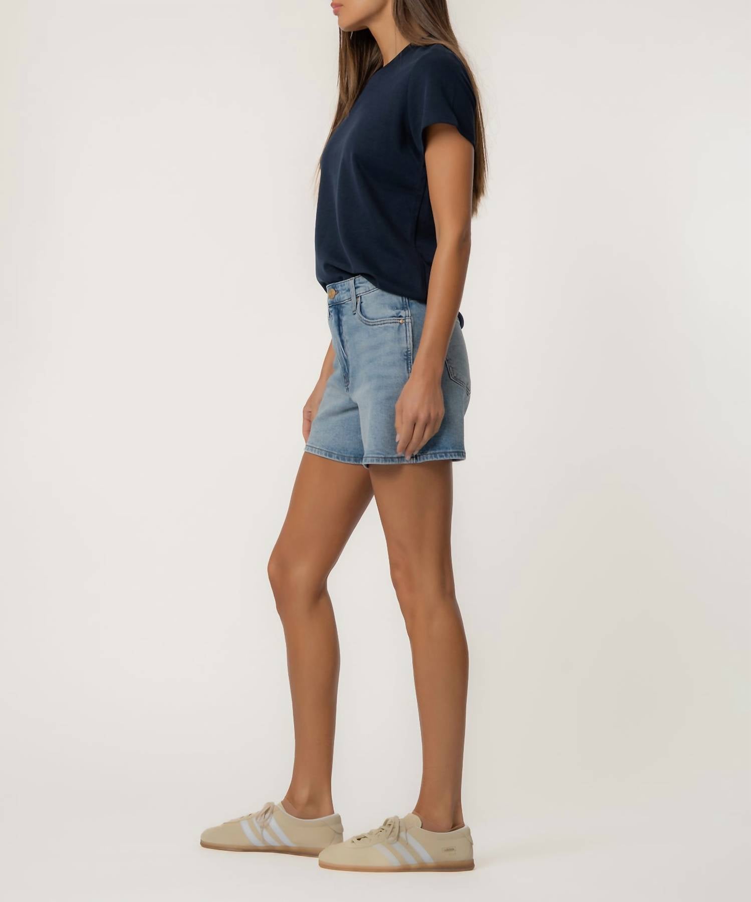 Kut From The Kloth - Jane High Rise Short