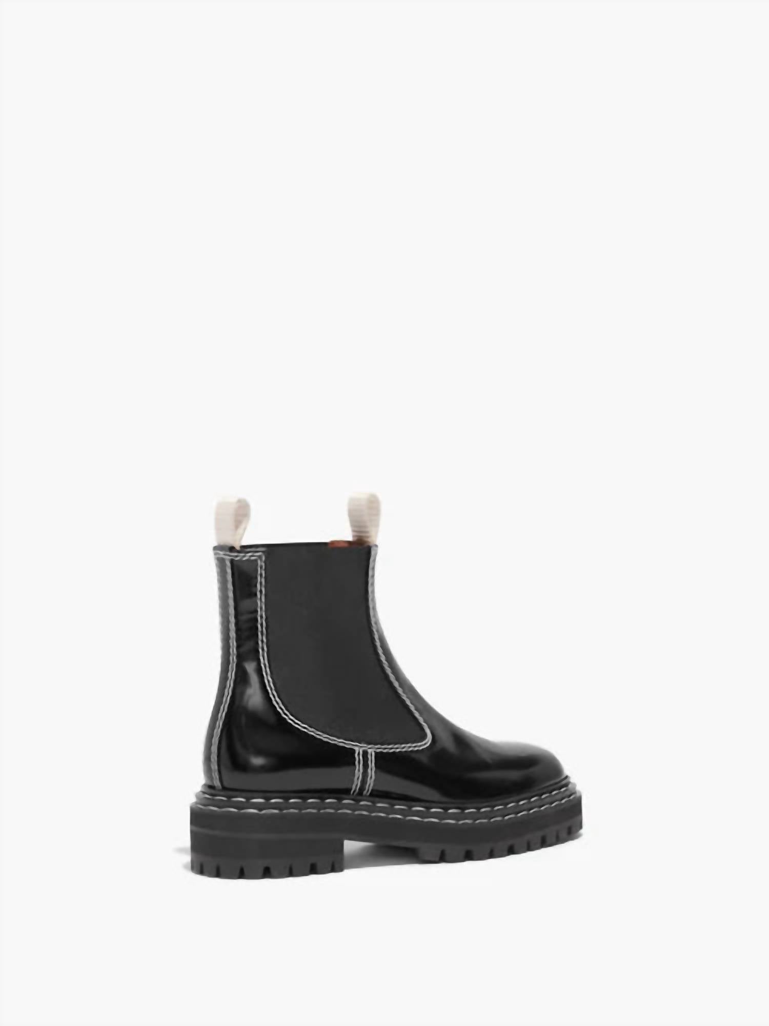 Proenza Schouler - Chelsea Boot
