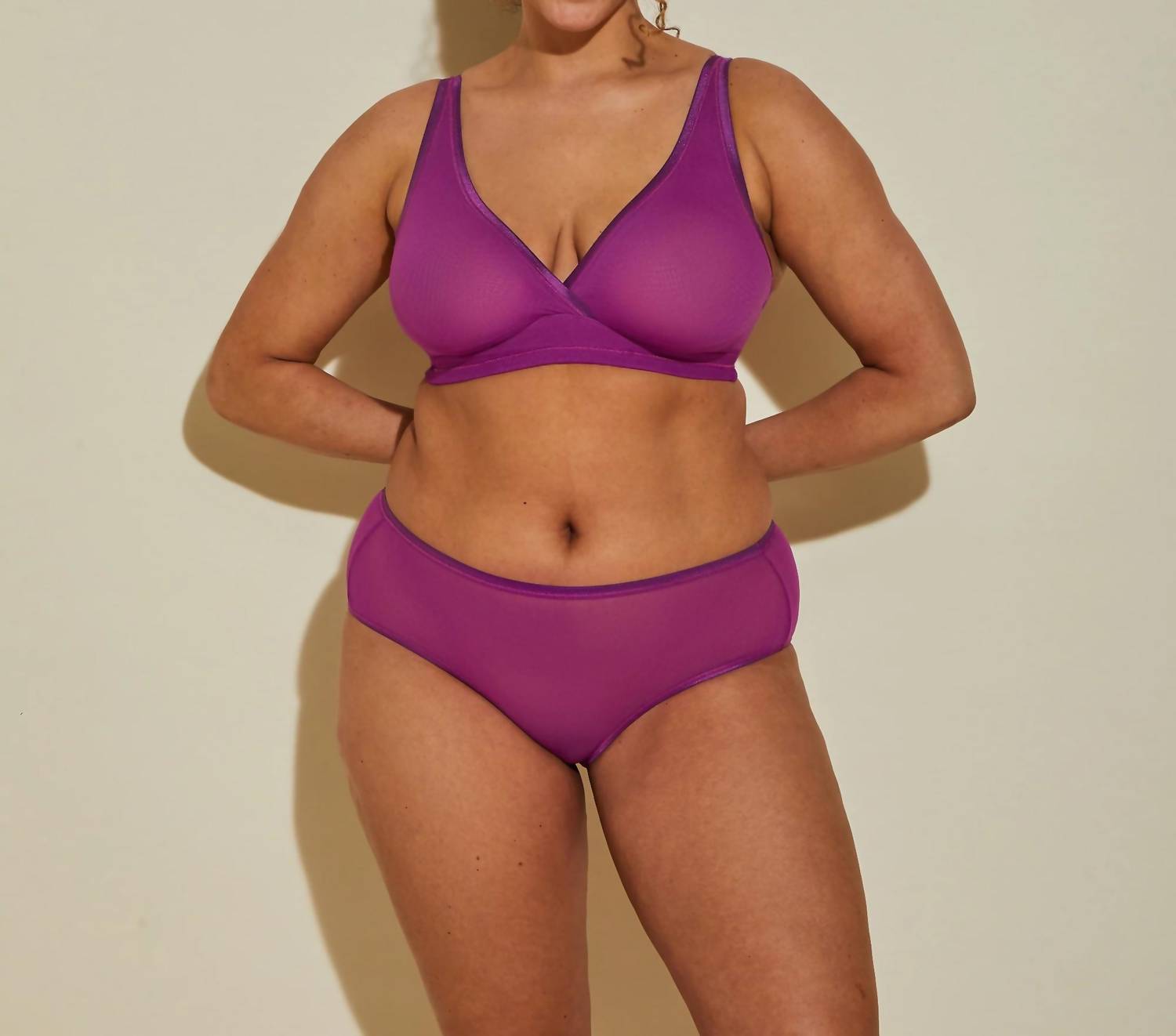 Cosabella - Soire Confidence Extended Bralette