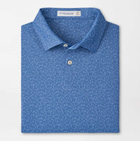 Peter Millar - Featherweight Headcovers Performance Polo