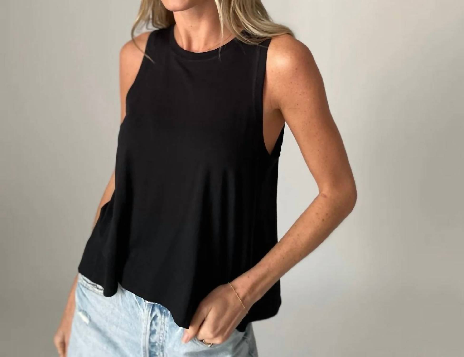 Six/Fifty - Riley Tank