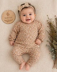 Babyface - Kid's Fall Two-Piece Set