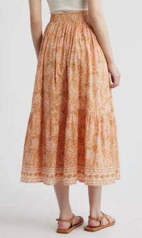 Cleobella - Charlene Ankle Skirt