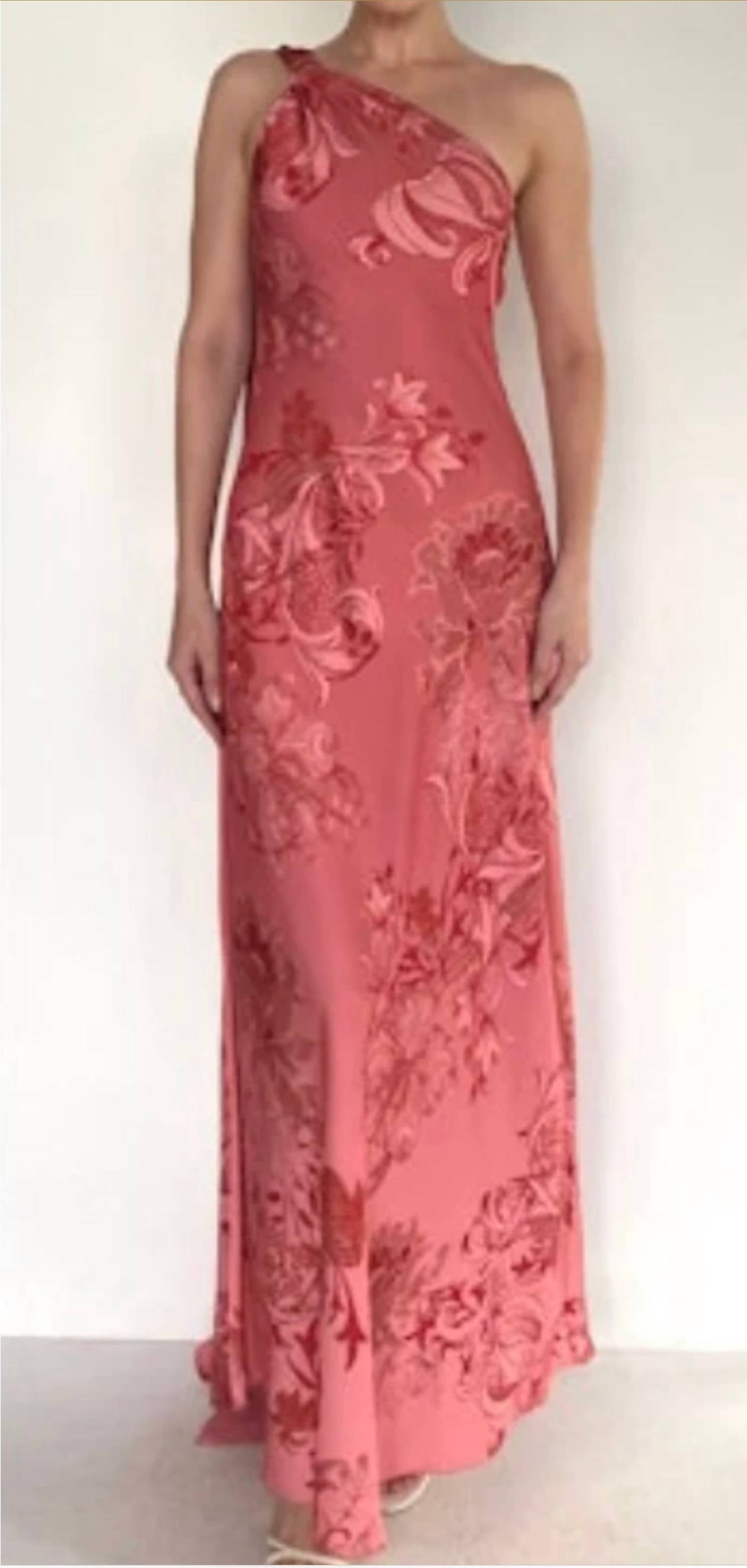 Hemant & Nandita - Sash Maxi Dress